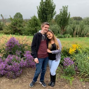 Meet your Posher, Alyssa